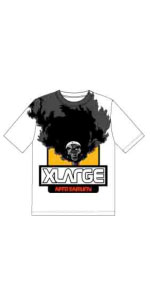 ＸＬＡＲＧＥ®